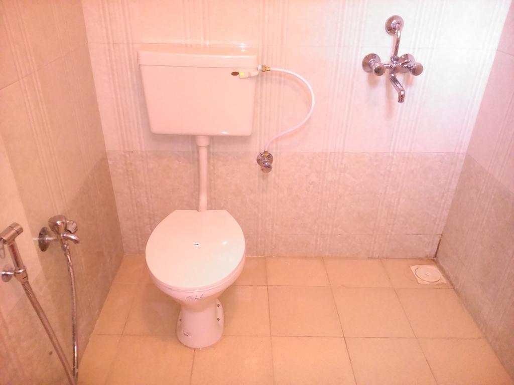 La Blanche Guest House Calangute Room photo
