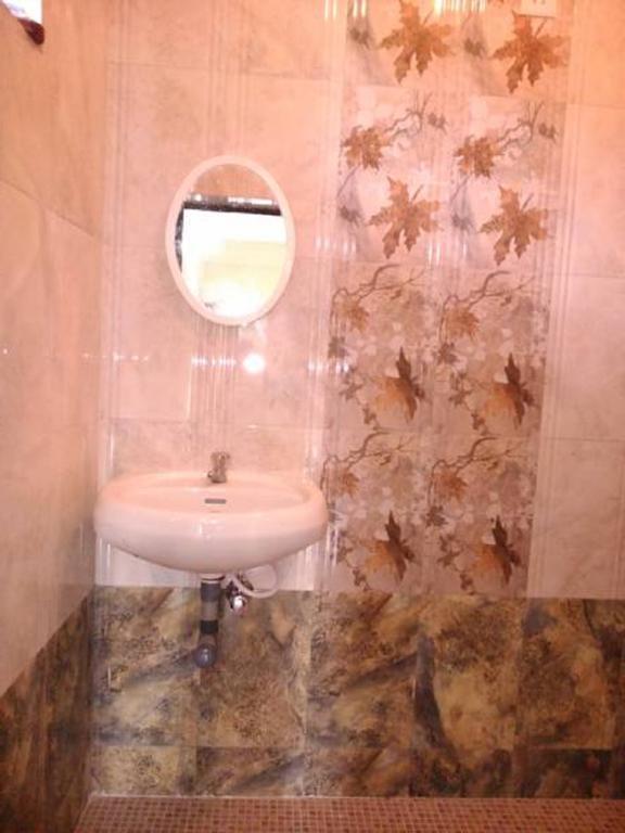 La Blanche Guest House Calangute Room photo